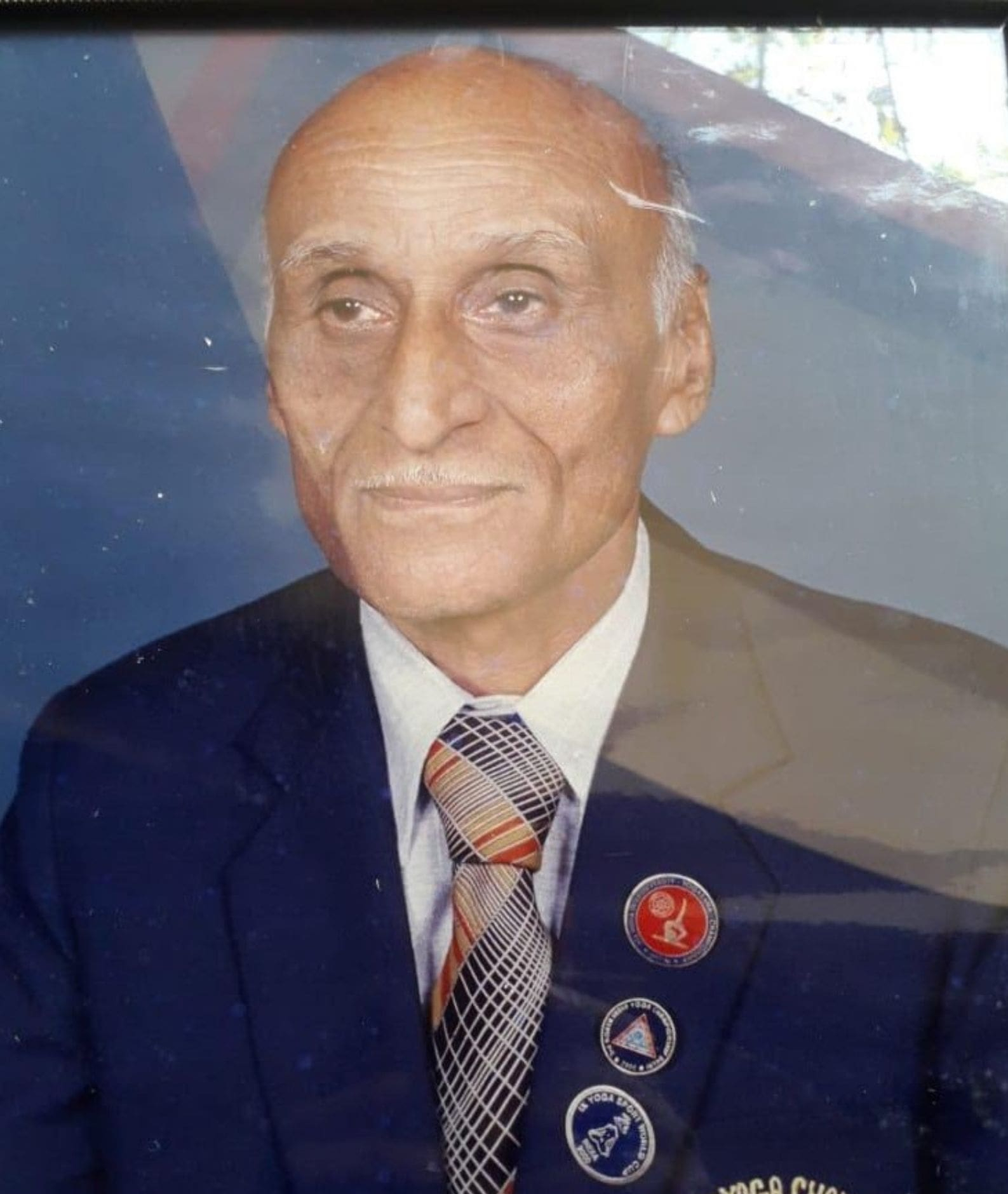 Dr. RJ Jadeja