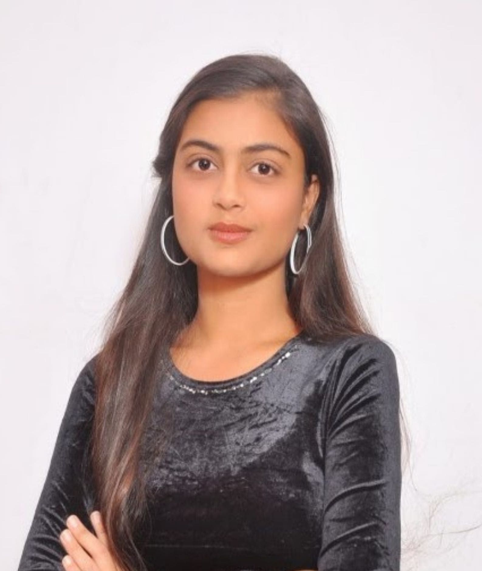 Sakshi Solanki