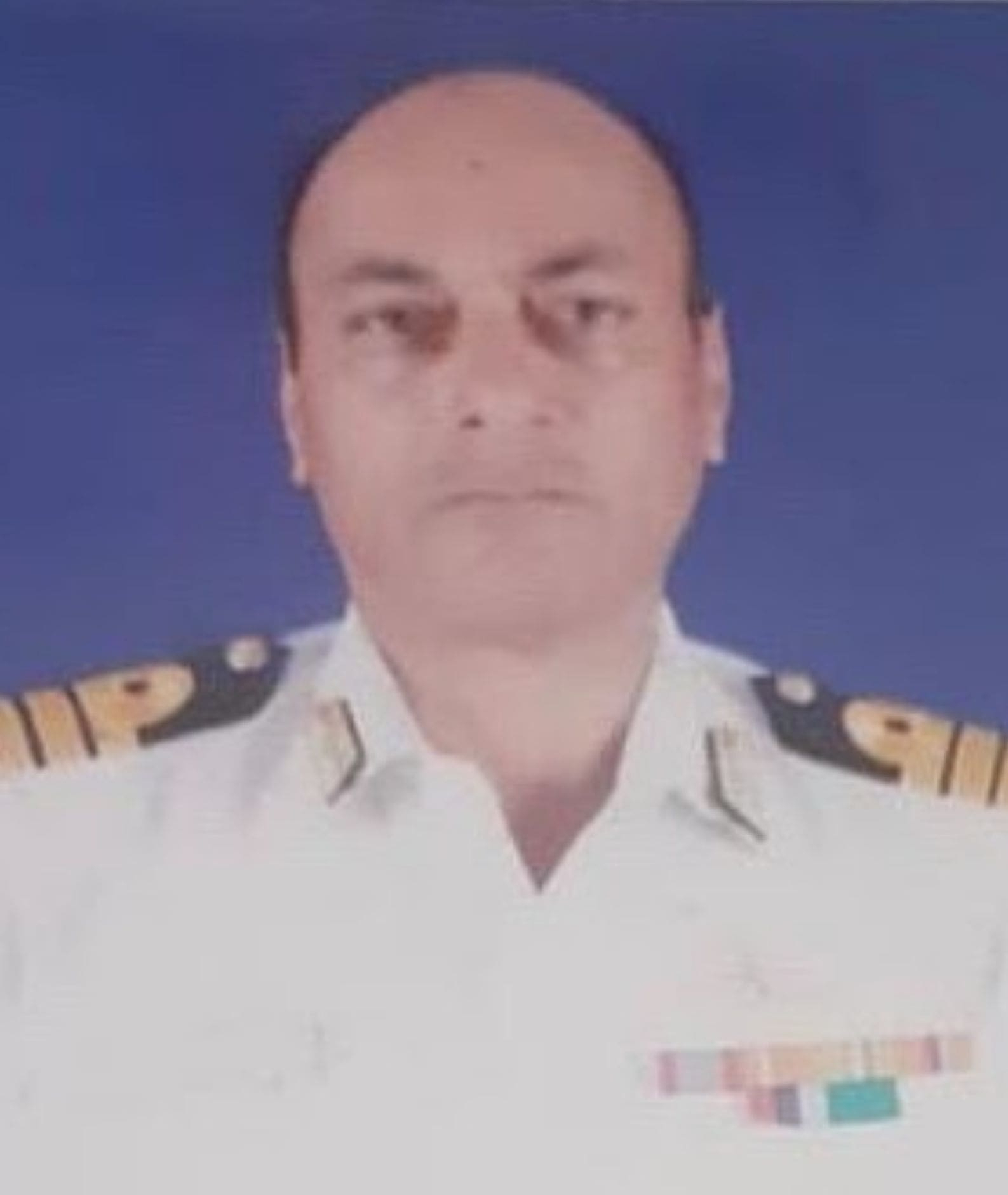 Kaushik Vakil