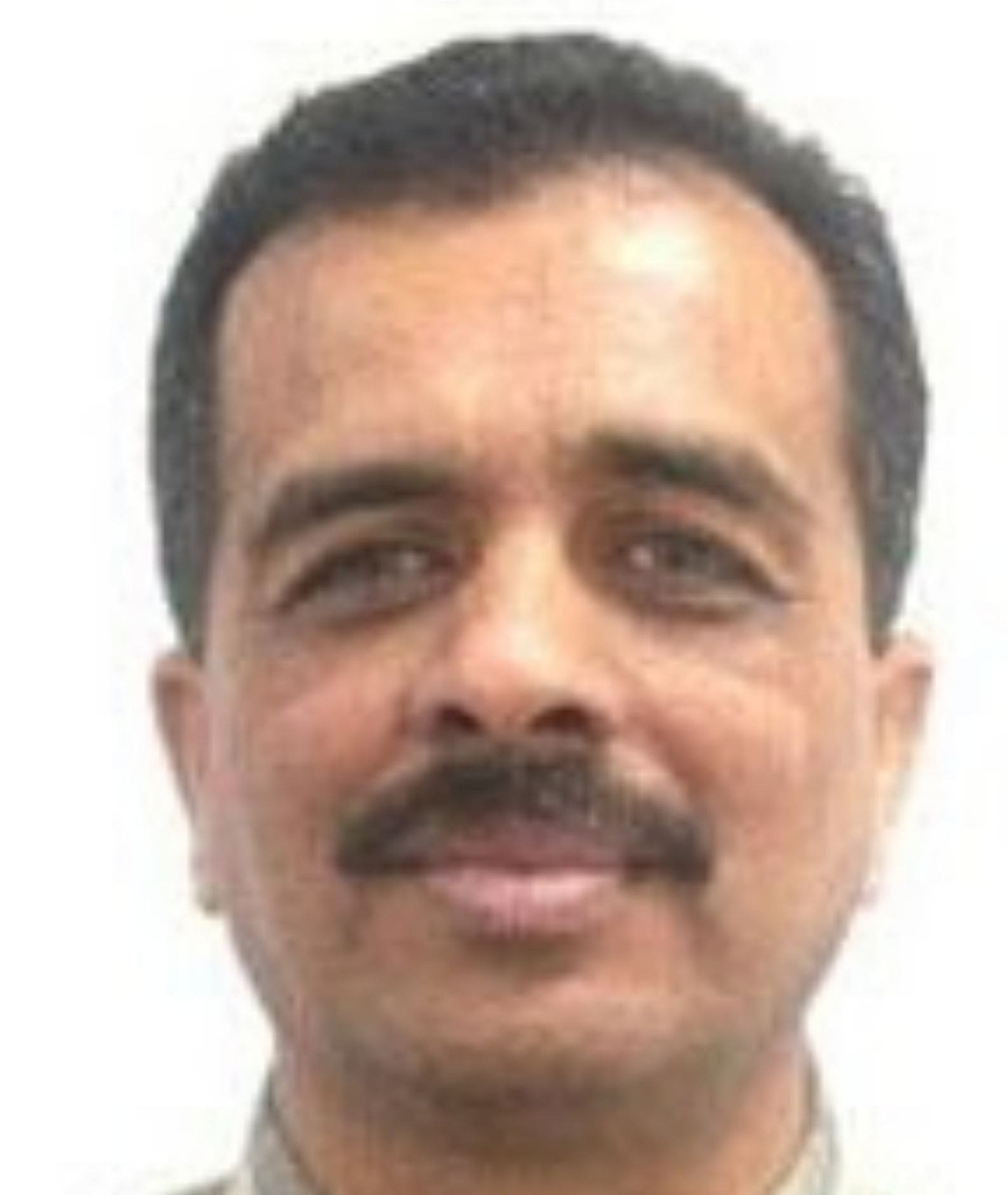 Sarvesh Hatti