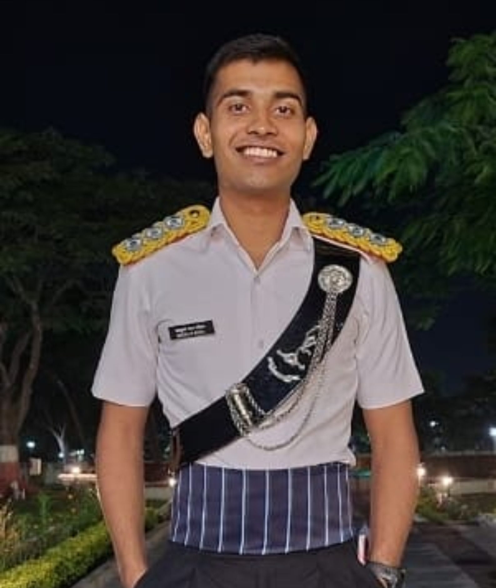Sakshi Solanki