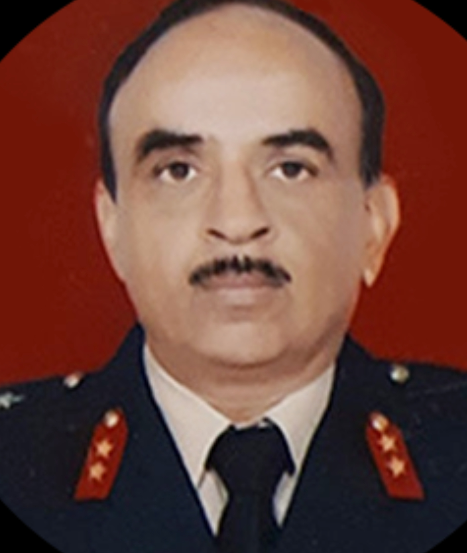 Asit Mistry